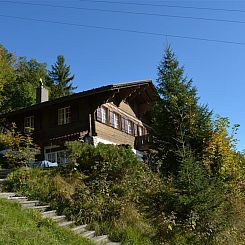 Appartement La Ruche, Chalet Appartement/Fewo, Dusche oder B