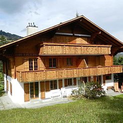 Appartement 5-Bettwohnung