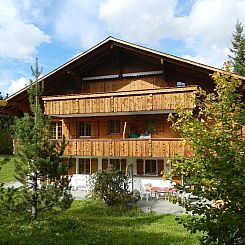 Appartement 5-Bettwohnung