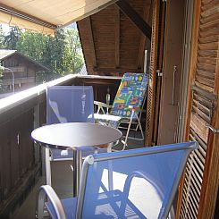 Appartement 2-Bettwohnung