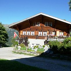 Appartement Am Bächli