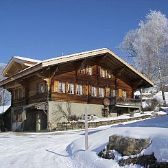 Appartement Am Bächli
