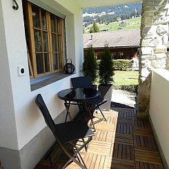 Appartement Bijou Arnensee