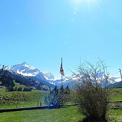 Appartement Bijou Arnensee