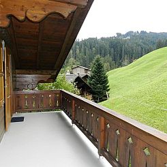 Appartement Hornflue (Baumann)