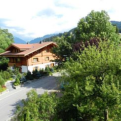 Appartement Abendrot