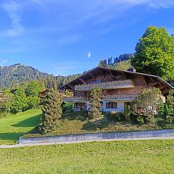 Appartement Malgré-tout