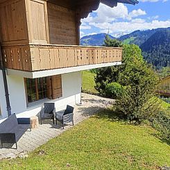 Appartement Malgré-tout