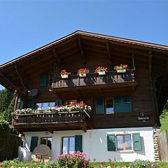 Appartement Rehweid (2. Stock)
