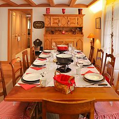 Appartement Marie-Soleil Sud