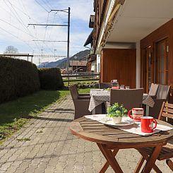 Appartement Marie-Soleil