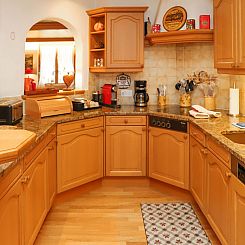Appartement Marie-Soleil