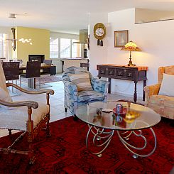 Appartement Carina 4 4