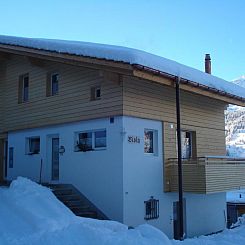 Appartement Chalet Viola