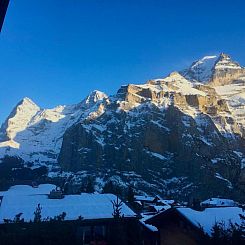 Appartement Panorama Luxury