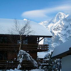 Appartement Panorama Luxury