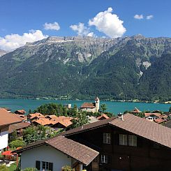 Appartement Schwizi's Holiday Apartments