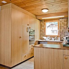 Appartement Apartment Aare
