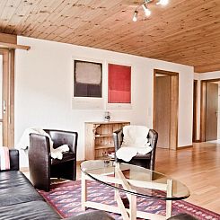 Appartement Apartment Aare