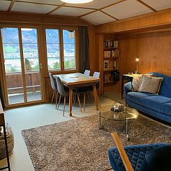 Appartement Chalet Rosemarie Appartement/Fewo 4-Bettwohnung