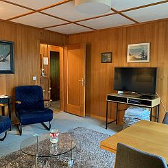 Appartement Chalet Rosemarie Appartement/Fewo 4-Bettwohnung