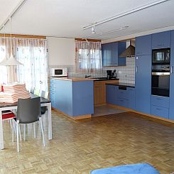 Appartement Schwizi's Holiday Apartments Appartement/Fewo, D
