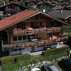 Appartement No. 07