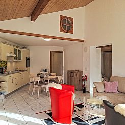 Appartement Am Brienzersee