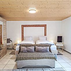 Appartement Am Brienzersee