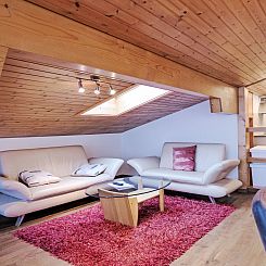 Appartement Brienz Sunset