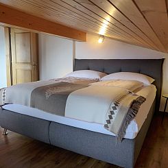 Appartement Brienz Sunset