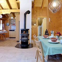Appartement Boden 19