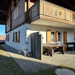 Appartement Im Obhegli