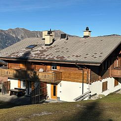 Appartement Im Obhegli