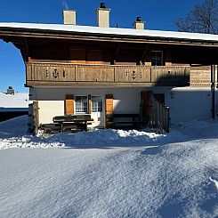 Appartement Im Obhegli