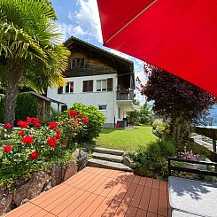 Appartement Studio Brienz