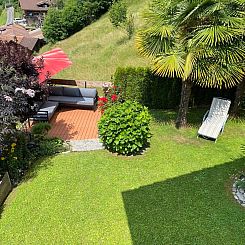 Appartement Studio Brienz