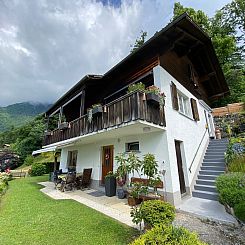 Appartement Studio Brienz