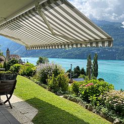 Appartement Studio Brienz