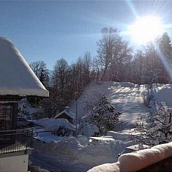 Appartement Glyssen 22 Schwanden