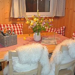 Appartement Huusli