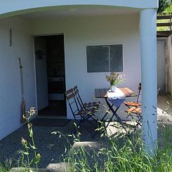 Appartement Huusli