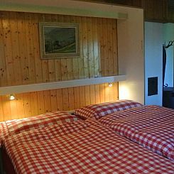 Appartement Huusli