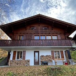 Vakantiehuis Chalet Specht