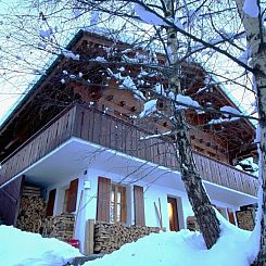 Vakantiehuis Chalet Specht