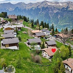 Vakantiehuis Chalet Specht