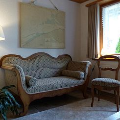 Appartement gemütliche Ferienwohnung mit Gartensitzplatz