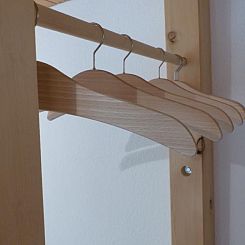 Appartement gemütliche Ferienwohnung mit Gartensitzplatz