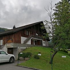 Appartement Hüttbödeli