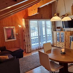 Appartement Hüttbödeli